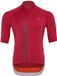 Silvini Mazzano Jersey Rouge Manches Courtes L