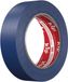 Kip 380 - fijne lijn weefsel duct tape - blauw 30 mm x 50 m