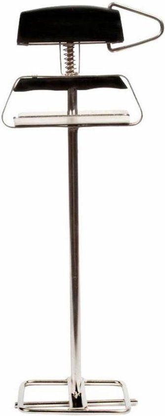 The Bastard Easy Grid Lifter - RVS - 35 x 10 cm