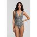 & Other Stories Denny Maillot de bain Bleu