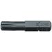 Gedore 686 5 S-010 Bitset M5 Chroom-vanadium staal C 6.3 10 stuk(s)