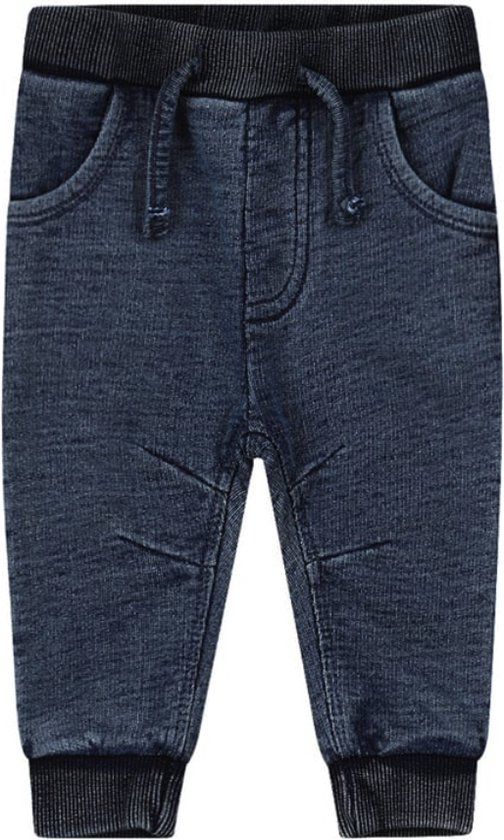 Dirkje - Broek - Jeans - Blue - Unisex - Bio - Cotton - Maat 116