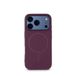 Hama Fantastic Feel mobiele telefoon hoesje voor Apple iPhone 17 Pro / 18 Pro - Rood