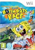 Spongebob Bateaux Course
