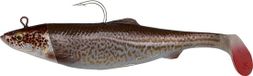 Savage Gear 4D Herring BIG-Shad COD 200 gram - 22 centimètre