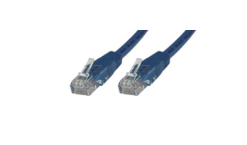 MicroConnect Cat6 U/UTP 15m