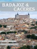 Badajoz & Caceres: A Collection of 40 Scenic Photographs Showcasing the Badajoz & Caceres