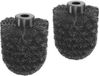 Satino Black 180320 reserve toiletborstel 2stuks (180320)
