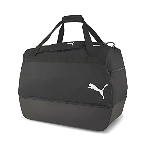 PUMA TeamGOAL 23 Teambag M BC (sporttas, zwart, OSFA