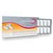 Ladybalance Feminine Deodorant Ladybalance Vaginal Tablets 12 Pieces