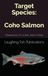 Target Species: Coho Salmon: Mastering the Art of Silver Salmon Fishing