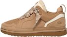 UGG Lowmel Baskets en suède - Beige