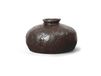 Ferm Living Vase Doro 11 cm Café