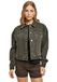 Urban Classics - Oversized Colored Denim Jacket - XXL - Bruin