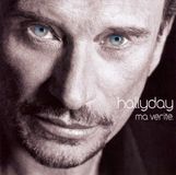 Johnny Hallyday Ma Verite