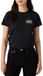 Levi's The Perfect Tee Serif Chest Rose Anthrac