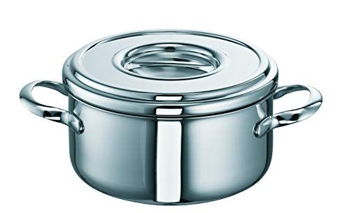 Schulte-Ufer Romana i Braadpan - 18 cm - 2,00 l