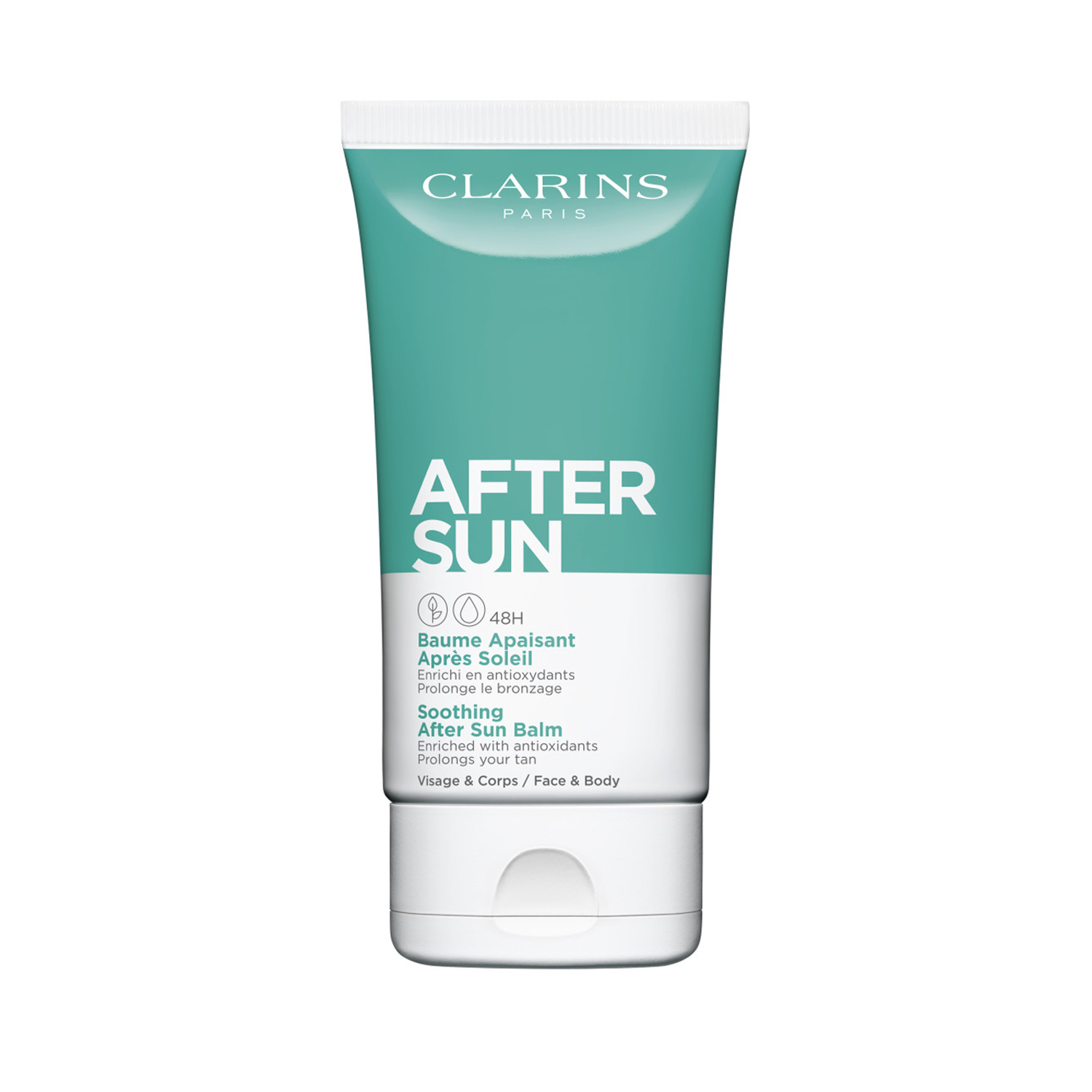 Clarins Soothing After Sun Balm 150ml