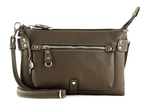 PICARD Loire Crossbody Bag Taupe