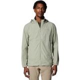 Columbia Mens Loop Basin Windbreaker
