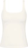 Sloggi GO Sense Tank Top Dames Onderhemd - WIT