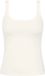 Sloggi GO Sense Tank Top Dames Onderhemd - WIT