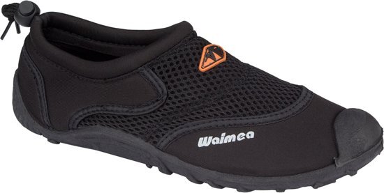 Waimea Aquaschoenen - Wave Rider - Zwart - 24