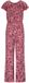 B.Nosy Y602-5638 Jumpsuit roze meisjes - Maat 128
