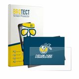 BROTECT Screenprotector voor TRONIC Monitor 15.6" Beschermglas transparant