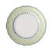 Villeroy & Boch French Garden Orange ontbijtbord, wit/meerkleurig
