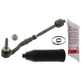 febi bilstein 40091 Tie Rod met stuurlaars set