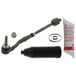 febi bilstein 40091 Tie Rod met stuurlaars set