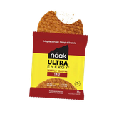 Näak Energie Cake, Wafels met Ahornsiroopsmaak