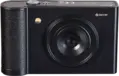Denver DCA4811B - Digital Camera - 48MP - Full HD - Vlog Camera - Black