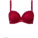 Lisca Soutien-gorge préformé pour femmes Tiara F à G
