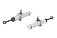 Valeo Hoofdcilinder, Koppeling 804645 | Diameter: 16,1 mm