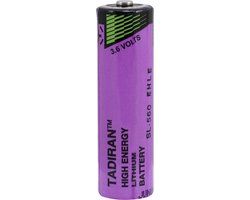 Tadiran Batteries SL 560 S Speciale batterij AA (penlite) Geschikt voor hoge temperaturen Lithium 3.6 V 1800 mAh 1 stuk