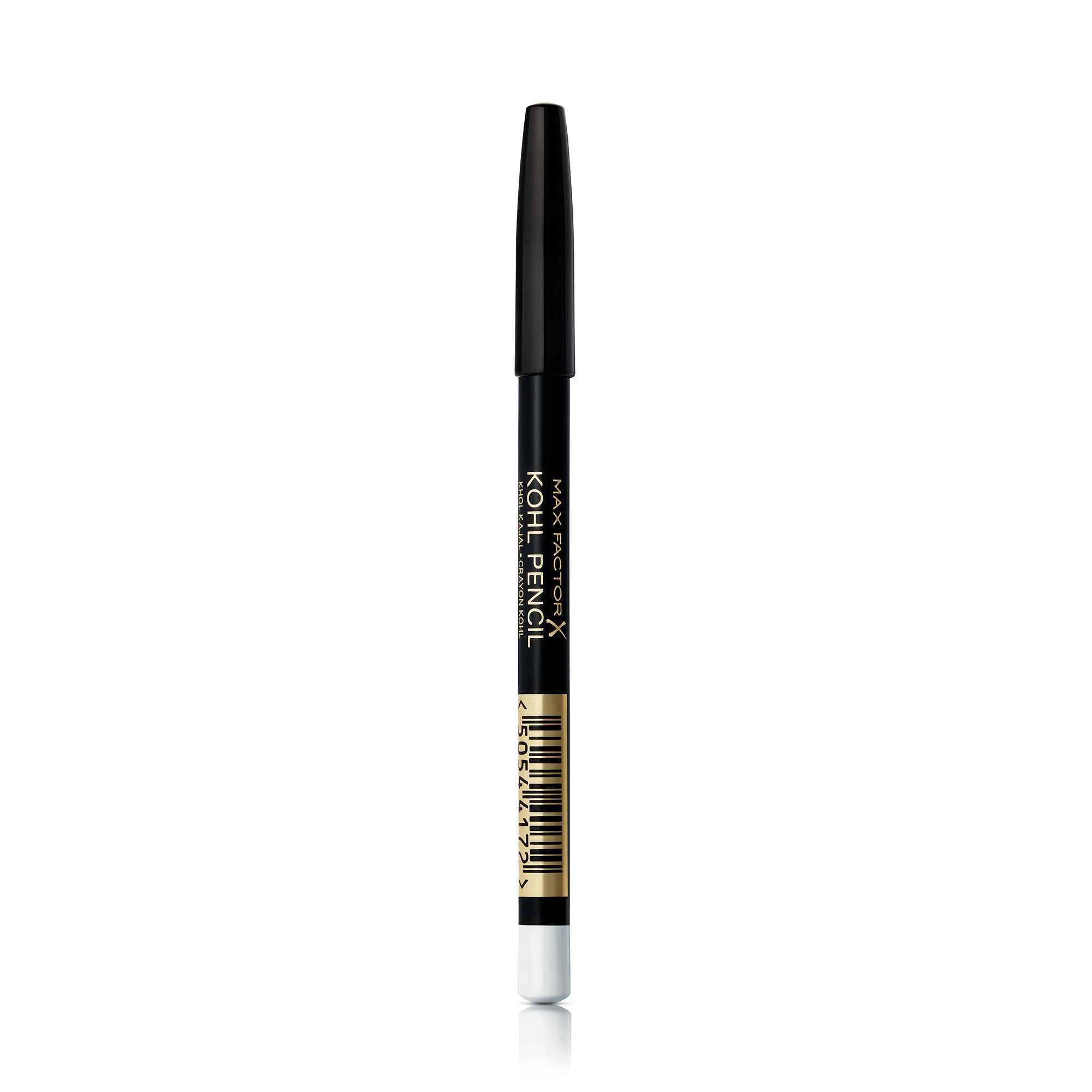 Max Factor Kohl Eye Pencil - 010 White - 1.2g