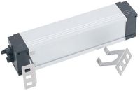 Bachmann STEP montagebeugel RVS