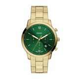 Fossil Horloge FS6164 Goud