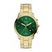 Fossil Horloge FS6164 Goud