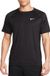 Nike M NK DF READY SS Heren Sportshirt - Maat M