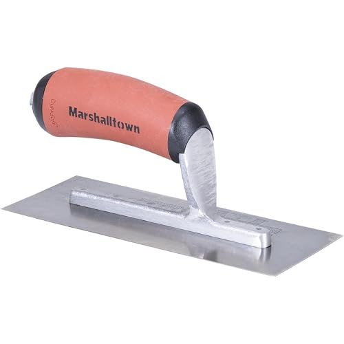 Marshalltown kleine vlakspaan - 203x76 mm