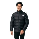 THE NORTH FACE Veste intermédiaire 'Classic' noir / blanc