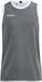 Craft Progress Reversible Basket Singlet M 1911109 - Black/White - XL