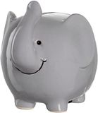 Leonardo BAMBINI Spaarpot Olifant 12 cm