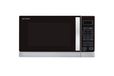 Sharp R-642INW Four à micro-ondes combiné - 20L, 800W, Noir