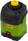 Procraft EBS420 boorscherpapparaat 95 watt 3 - 12 mm boordiameter