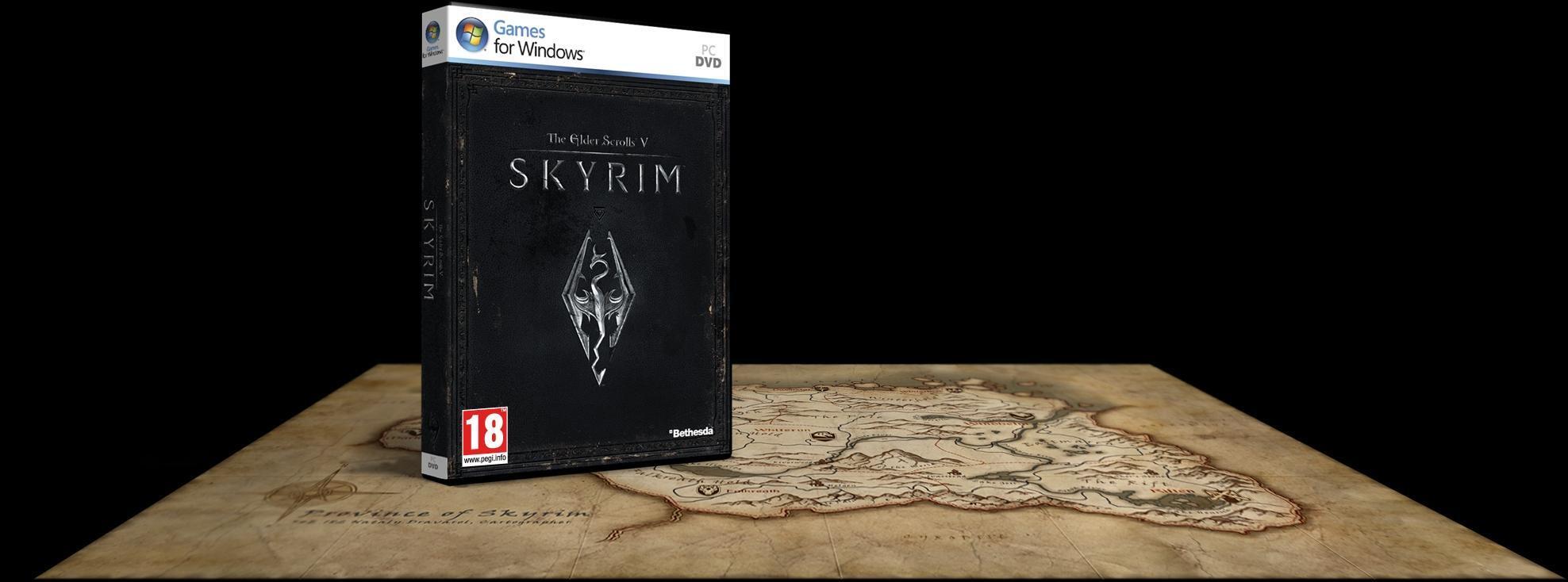 Bethesda Softworks The Elder Scrolls V: Skyrim