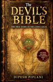 The Devil’s Bible: The True Story of the Codex Gigas